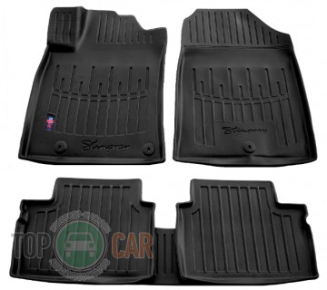 Stingray ����� 3D ������� HYUNDAI i30 2017-
