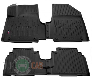 Stingray ����� 3D ������� HYUNDAI Ioniq 5 2021-