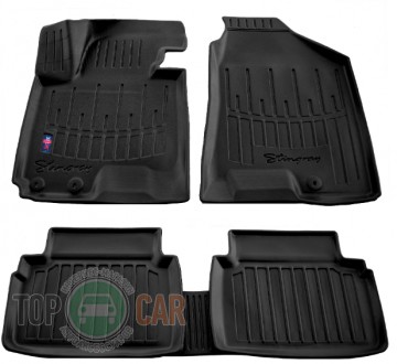 Stingray ������� � ����� 3D HYUNDAI iX35 