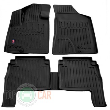 Stingray ������� � ����� 3D HYUNDAI Santa Fe 2006-2009
