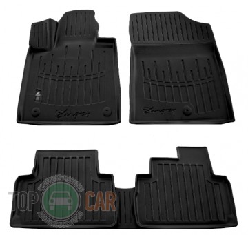 Stingray ����� 3D ������� HYUNDAI Santa Fe 2020-