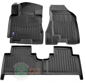 Stingray ������� � ����� 3D HYUNDAI Tucson 2004-2015