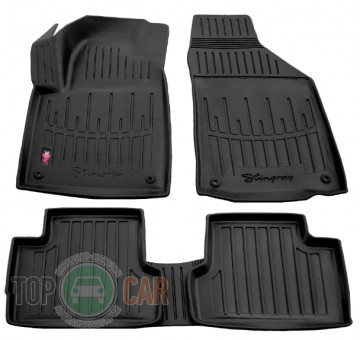 Stingray ������� � ����� 3D JEEP Cherokee (KL) 2013-