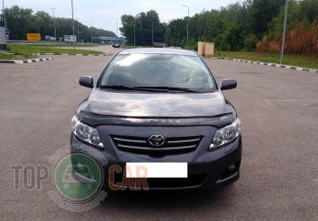 ��������� Toyota Corolla 2007-2013