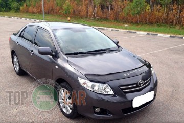 VT52 ��������� ������ Toyota Corolla 2007-2013