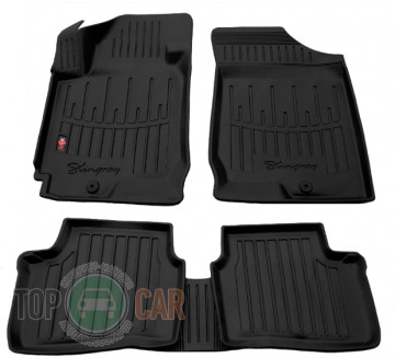 Stingray ������� � ����� 3D KIA Ceed 2006-2013