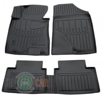 Stingray ������� � ����� 3D KIA Ceed 2013-2018