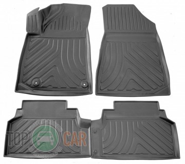 Stingray ������� � ����� 3D KIA Niro EV 2022-
