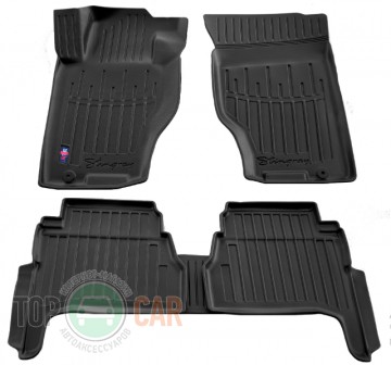 Stingray ������� � ����� 3D KIA Sorento 2002-2009