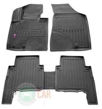 Stingray ����� 3D ������� KIA Sorento 2009-2012