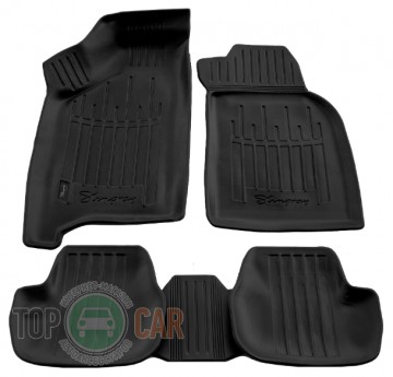 Stingray ����� 3D ������� LADA 2109 21099 2114 2115