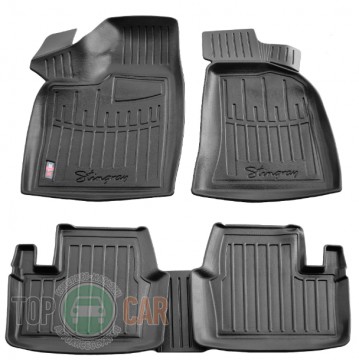 Stingray ����� 3D ������� LADA 2110-2112