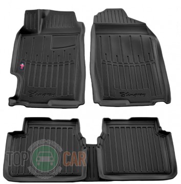 Stingray ������� � ����� 3D MAZDA 6 2002-2007