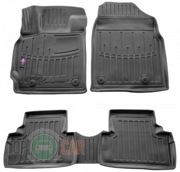 Stingray ������� � ����� 3D MAZDA CX-7 2006-2012