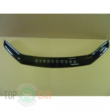 Toyota Highlander 2010-2013