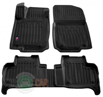 Stingray ����� 3D ������� MERCEDES GL-Class X166