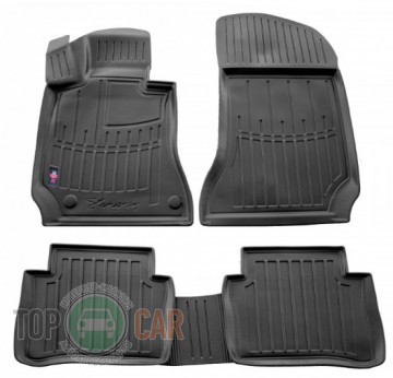 Stingray ����� 3D ������� MERCEDES E-Class W212