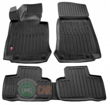Stingray ����� 3D ������� MERCEDES GLC-Class X253