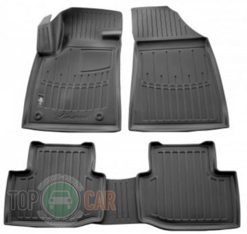 Stingray ����� 3D ������� MG 5 II 2018-