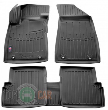 Stingray ������� � ����� 3D MG ZS 2020-