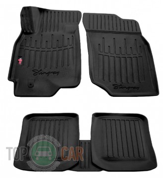 Stingray ����� 3D ������� MITSUBISHI Lancer IX 2003-2010