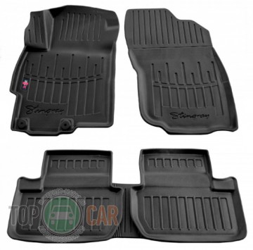 Stingray ����� 3D ������� MITSUBISHI Lancer X 2007-2015