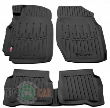 Stingray ����� 3D ������� NISSAN Almera (N16) 2000-2006 Almera Classic 2006-2012