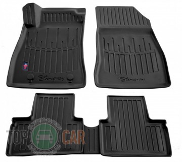 Stingray ����� 3D ������� NISSAN Juke 2010-2021