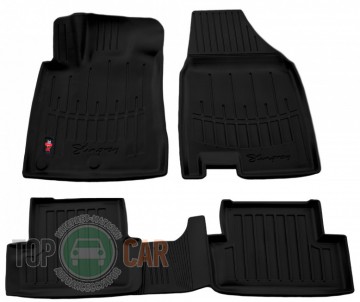 Stingray ����� 3D ������� NISSAN Qashqai 2006-2014