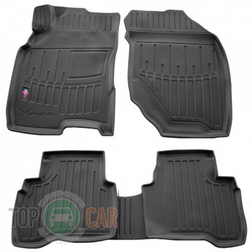 Stingray ������� � ����� 3D NISSAN X-Trail T30 2001-2007