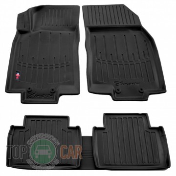 Stingray ����� 3D ������� NISSAN X-Trail T32 Rogue 2014-2021