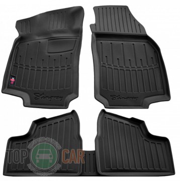 Stingray ����� 3D ������� OPEL Astra G 1998-2004