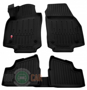Stingray ������� � ����� 3D OPEL Astra H 2004-2010 (hatchback universal)