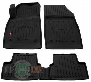 Stingray ������� � ����� 3D OPEL Astra J 2009-2015