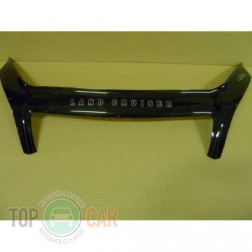 Toyota Land Cruiser Prad� 120 2003�2009