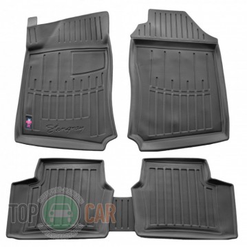 Stingray ������� � ����� 3D OPEL Vectra B 