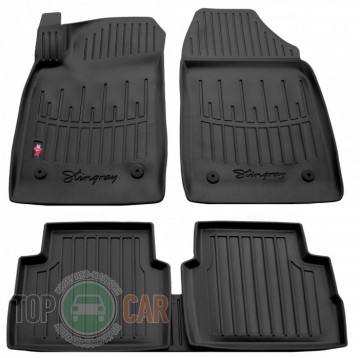Stingray ������� � ����� 3D OPEL Vectra � sedan