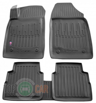 Stingray ������� � ����� 3D OPEL Vectra � universal