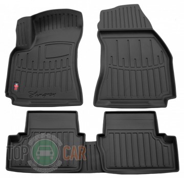 Stingray ����� 3D ������� OPEL Zafira A