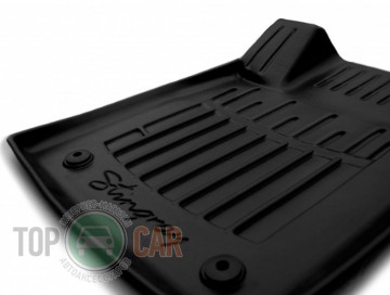 Stingray ����� 3D ������� OPEL Zafira A