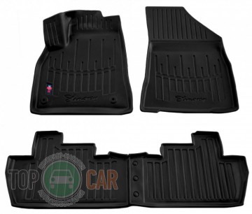 Stingray ������� � ����� 3D PEUGEOT 5008 2009-2017
