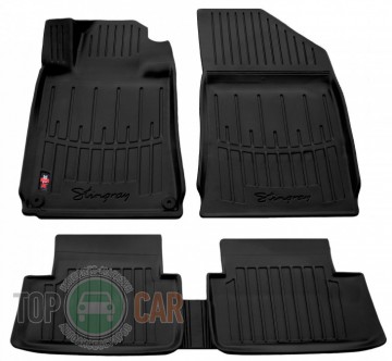 Stingray ����� 3D ������� PEUGEOT 508 2010-2018
