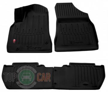 Stingray ������� � ����� 3D PEUGEOT Partner 2008-2018