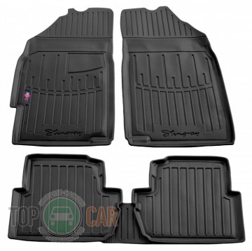 Stingray ����� 3D ������� RAVON R2 2015-