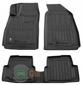 Stingray ����� 3D ������� RAVON R4 2016-