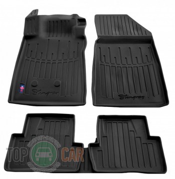 Stingray ����� 3D ������� RENAULT Clio