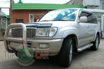 VT52 ��������� ������ Toyota Land Cruiser 100 (J100-101) 1998�2007