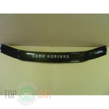 Toyota Land Cruiser 100 (J100-101) 1998�2007