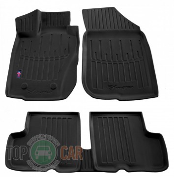 Stingray ����� 3D ������� RENAULT Duster 2010-2018 (2WD)