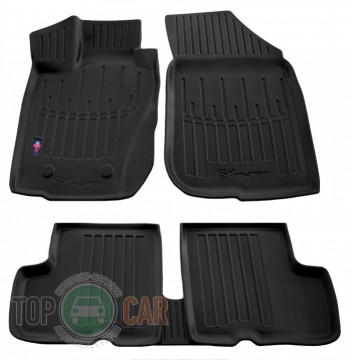 Stingray ����� 3D ������� RENAULT Duster 2010-2018 (4WD)